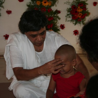 Guruji