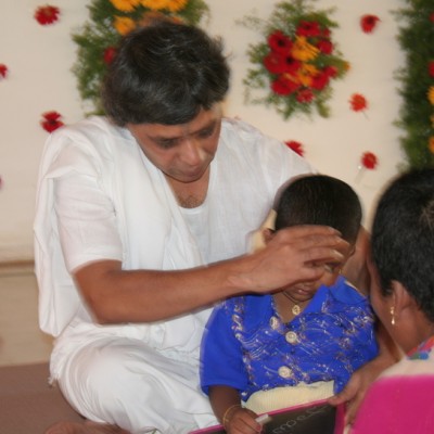 Guruji