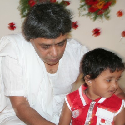 Guruji