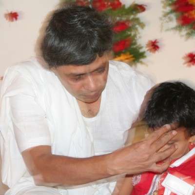 Guruji