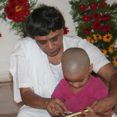 Guruji