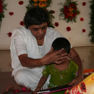 Guruji