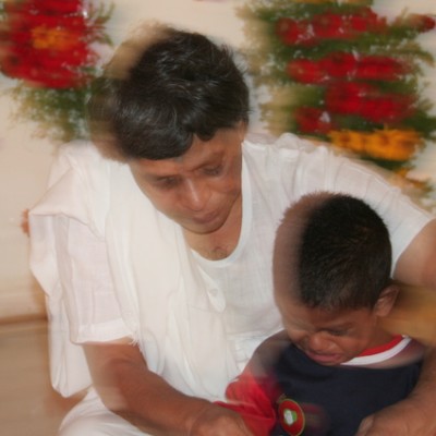 Guruji