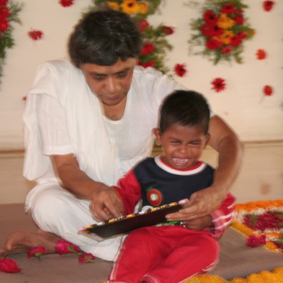 Guruji