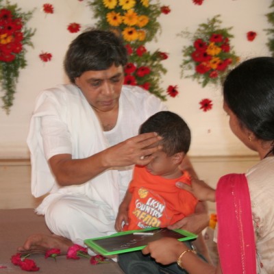 Guruji