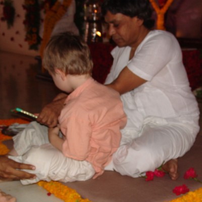 Guruji