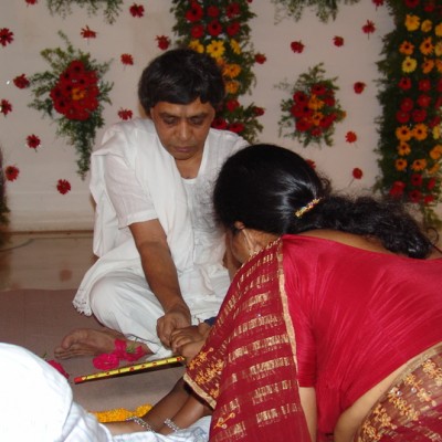 Guruji