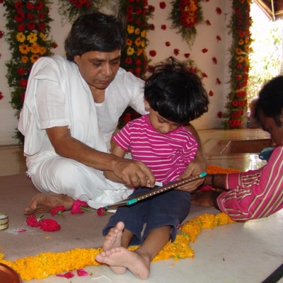 Guruji