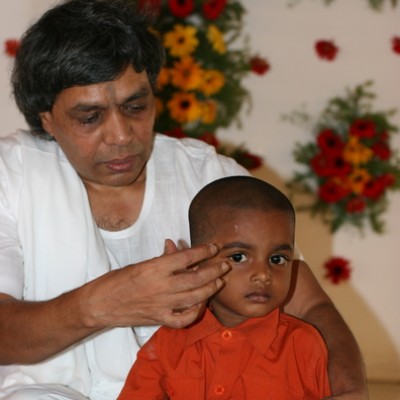 Guruji