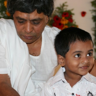 Guruji
