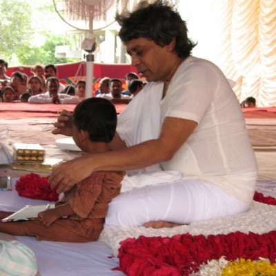 Guruji