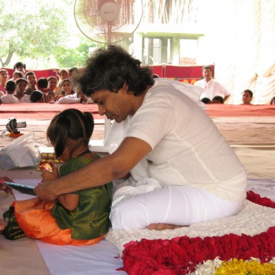 Guruji