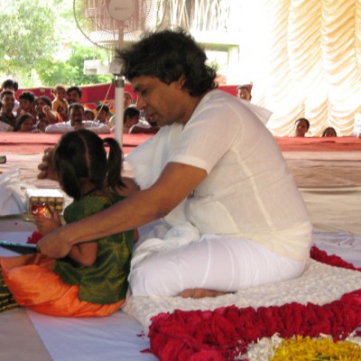 Guruji