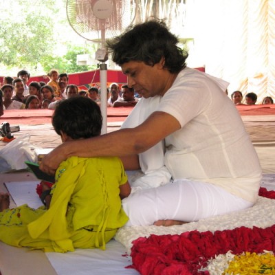 Guruji