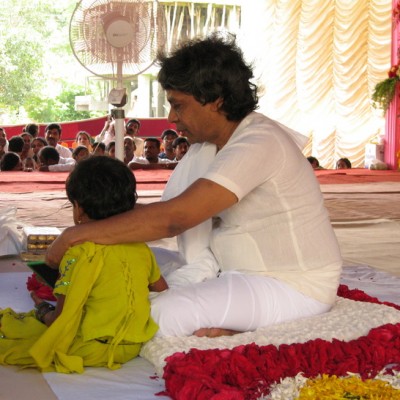 Guruji