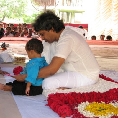 Guruji