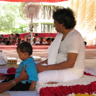 Guruji