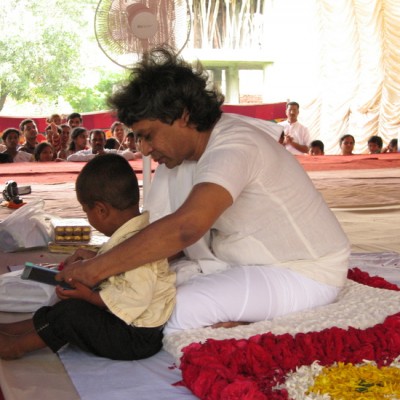 Guruji