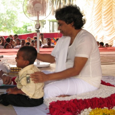 Guruji