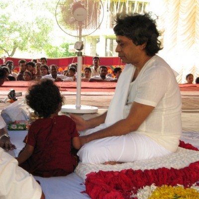 Guruji