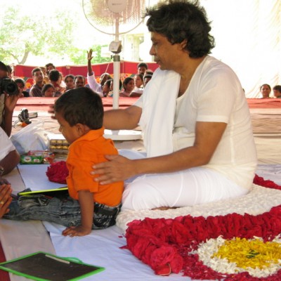 Guruji