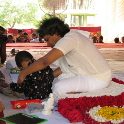 Guruji