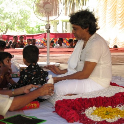 Guruji