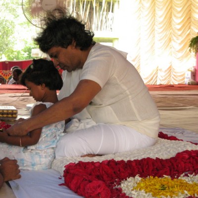 Guruji