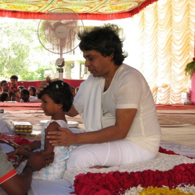 Guruji