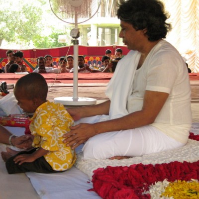 Guruji