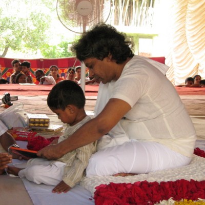 Guruji