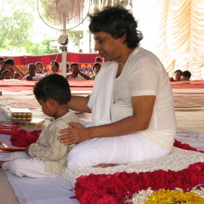 Guruji