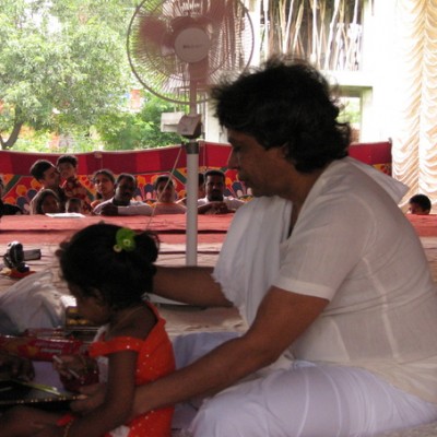 Guruji