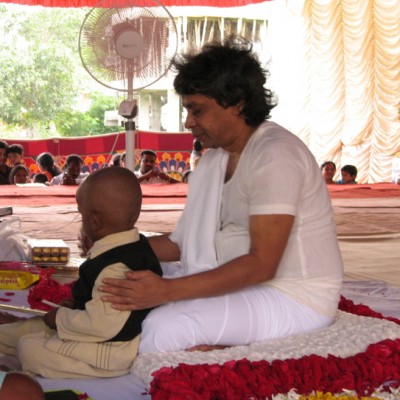 Guruji