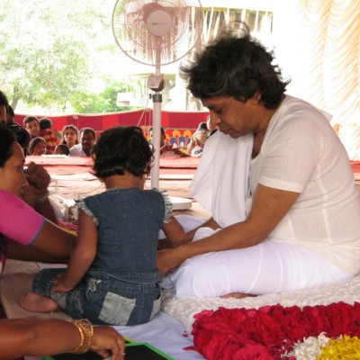Guruji