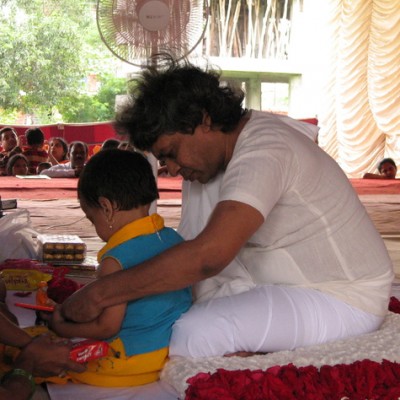 Guruji