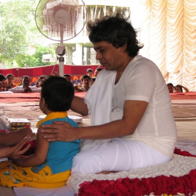 Guruji