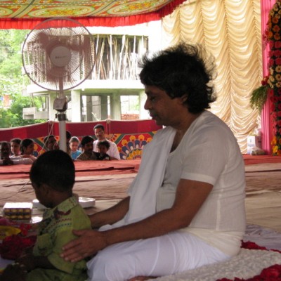 Guruji