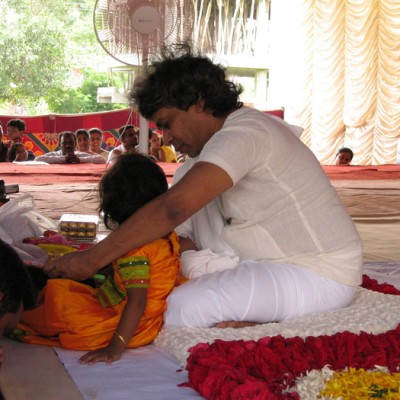 Guruji