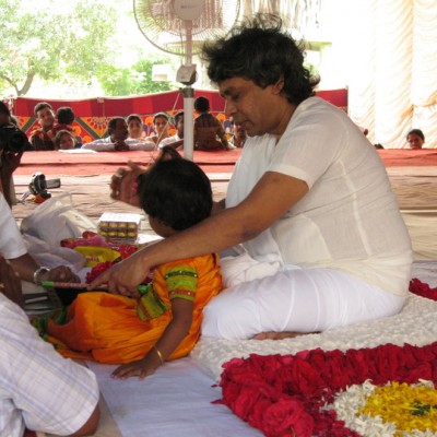 Guruji