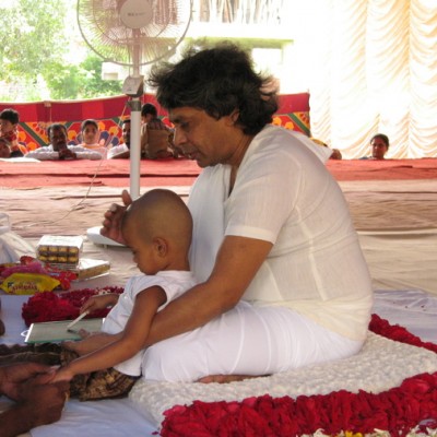 Guruji