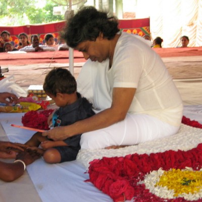 Guruji