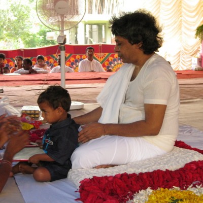 Guruji