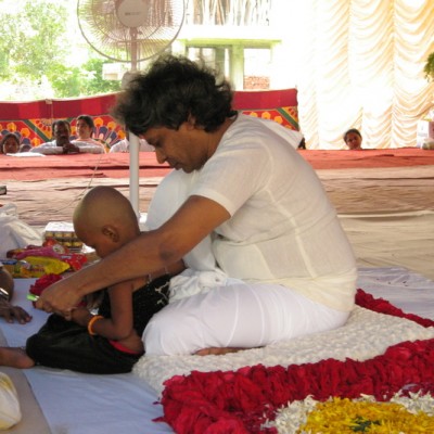 Guruji