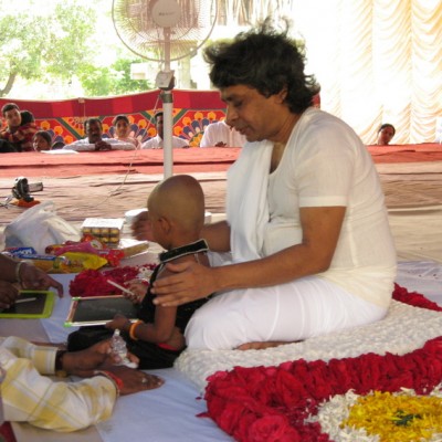 Guruji