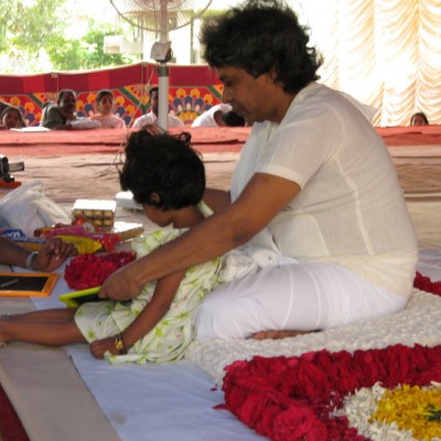Guruji