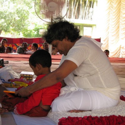 Guruji
