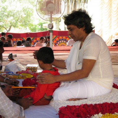 Guruji
