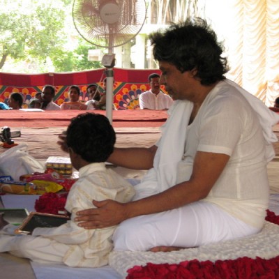 Guruji