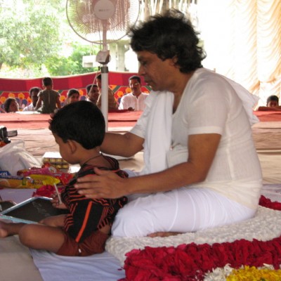 Guruji